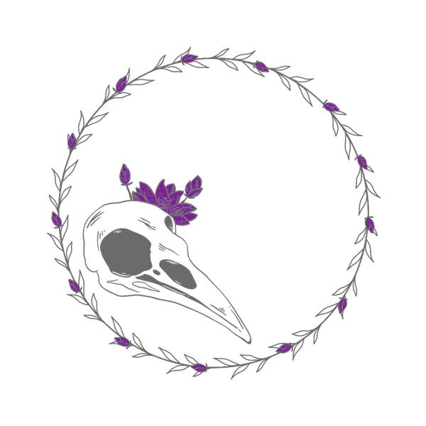 Spooky Girl Soap